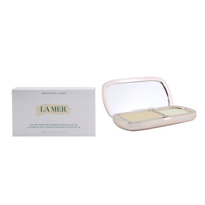 La Mer The Soft Moisture Powder Foundation SPF 30 - Beach