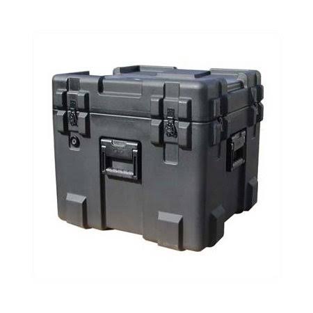 SKB 3R Series 2222-20 Hard Case - Black
