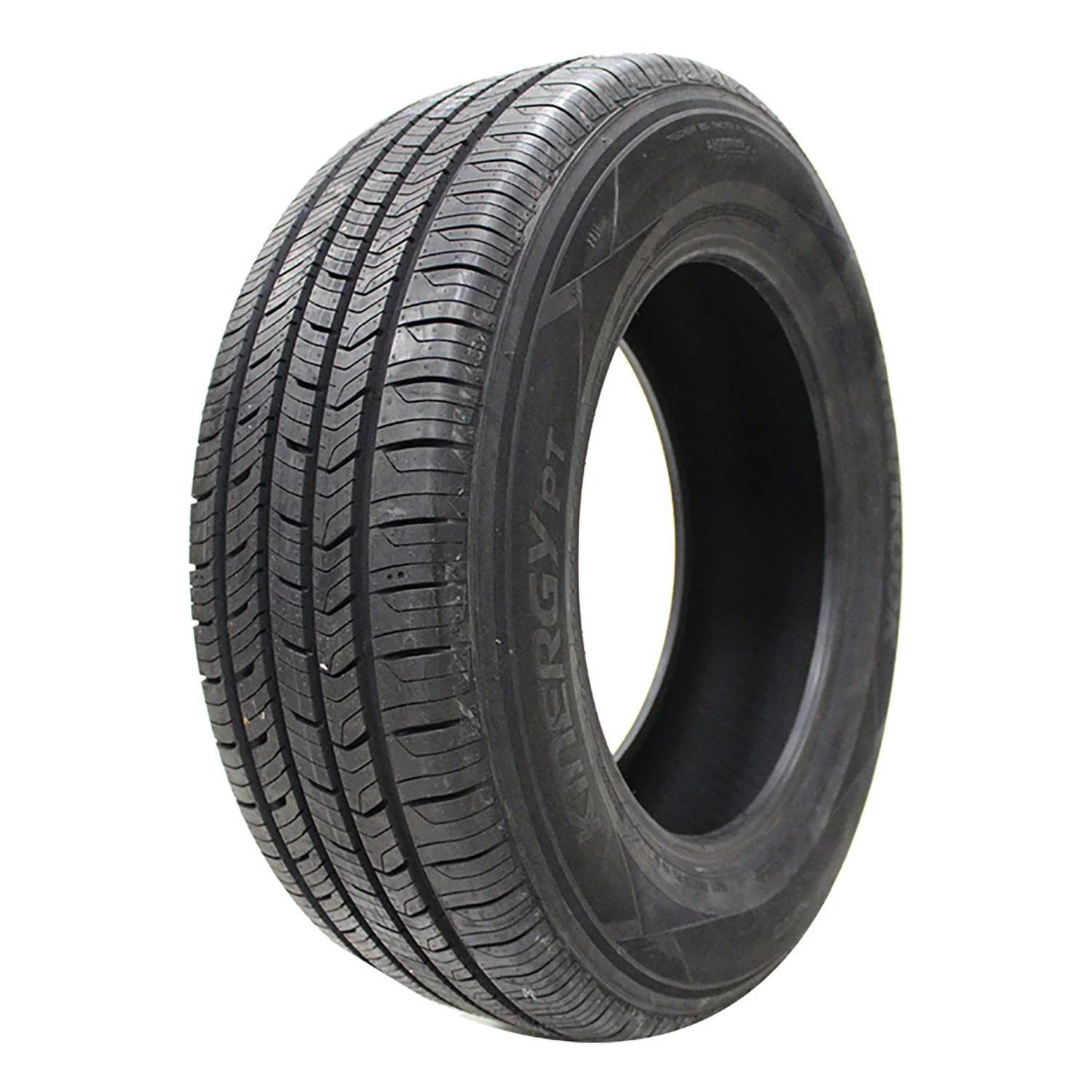 Set of 4 Hankook Kinergy PT (H737) 185/55R16 83H Tires