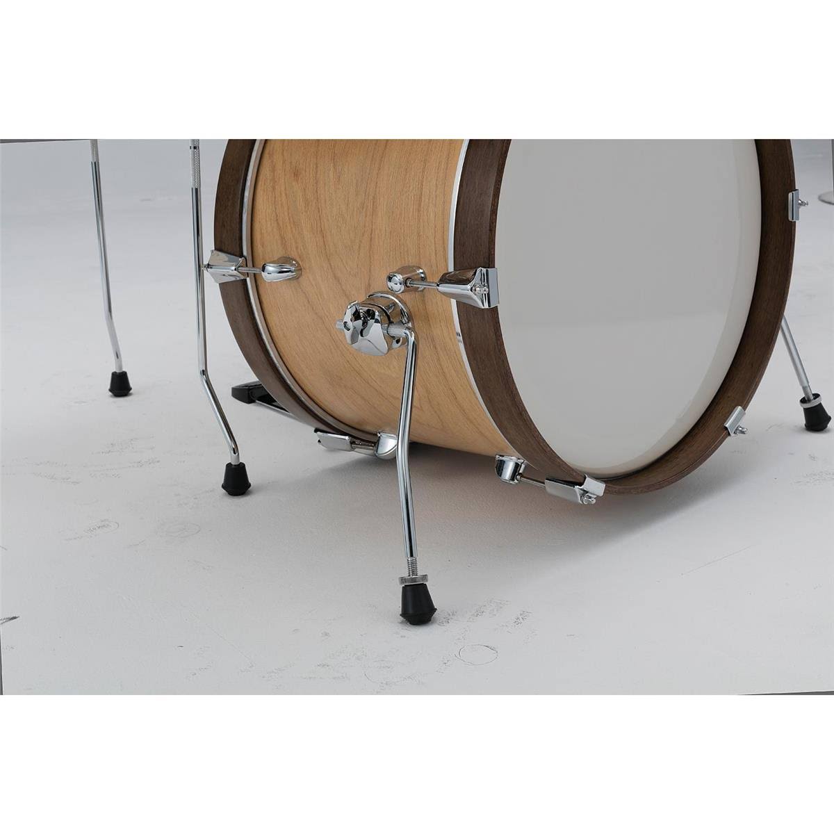 Tama Club-JAM 4-Piece Shell Pack (Satin Blonde)
