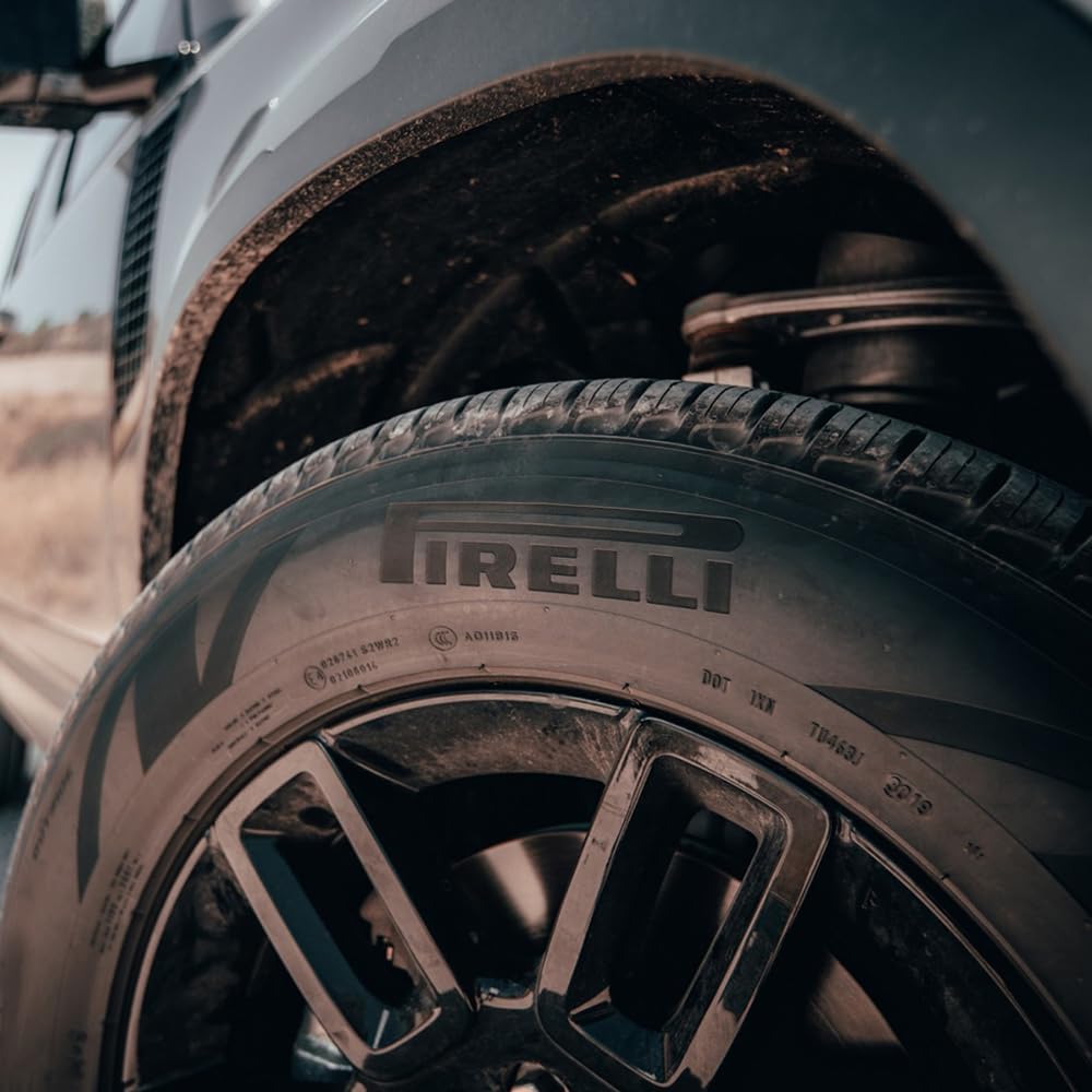Pirelli Scorpion Zero All Season 275/55R19 111V
