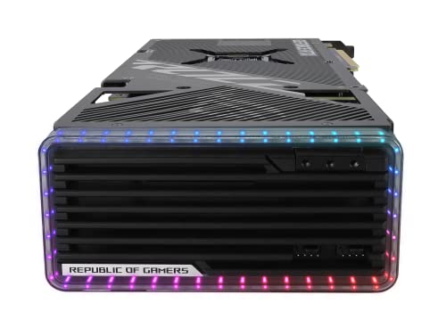ASUS TUF Gaming NVIDIA GeForce RTX™ 4070 OC Edition Gaming Graphics Card (PCIe 4.0, 12GB GDDR6X, HDMI 2.1, DisplayPort 1.4a)