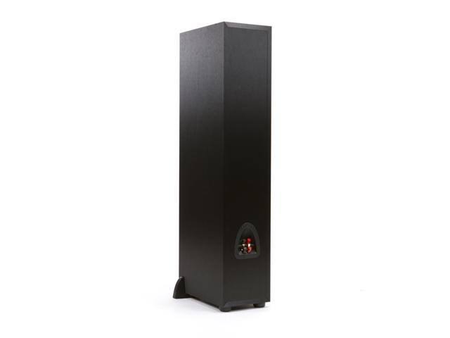 Klipsch R-26F Reference Floorstanding Speaker - Pair - Black