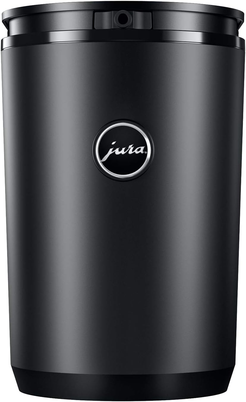 Jura Cool Control Milk Cooler with Milk Level (85 oz) For The Giga