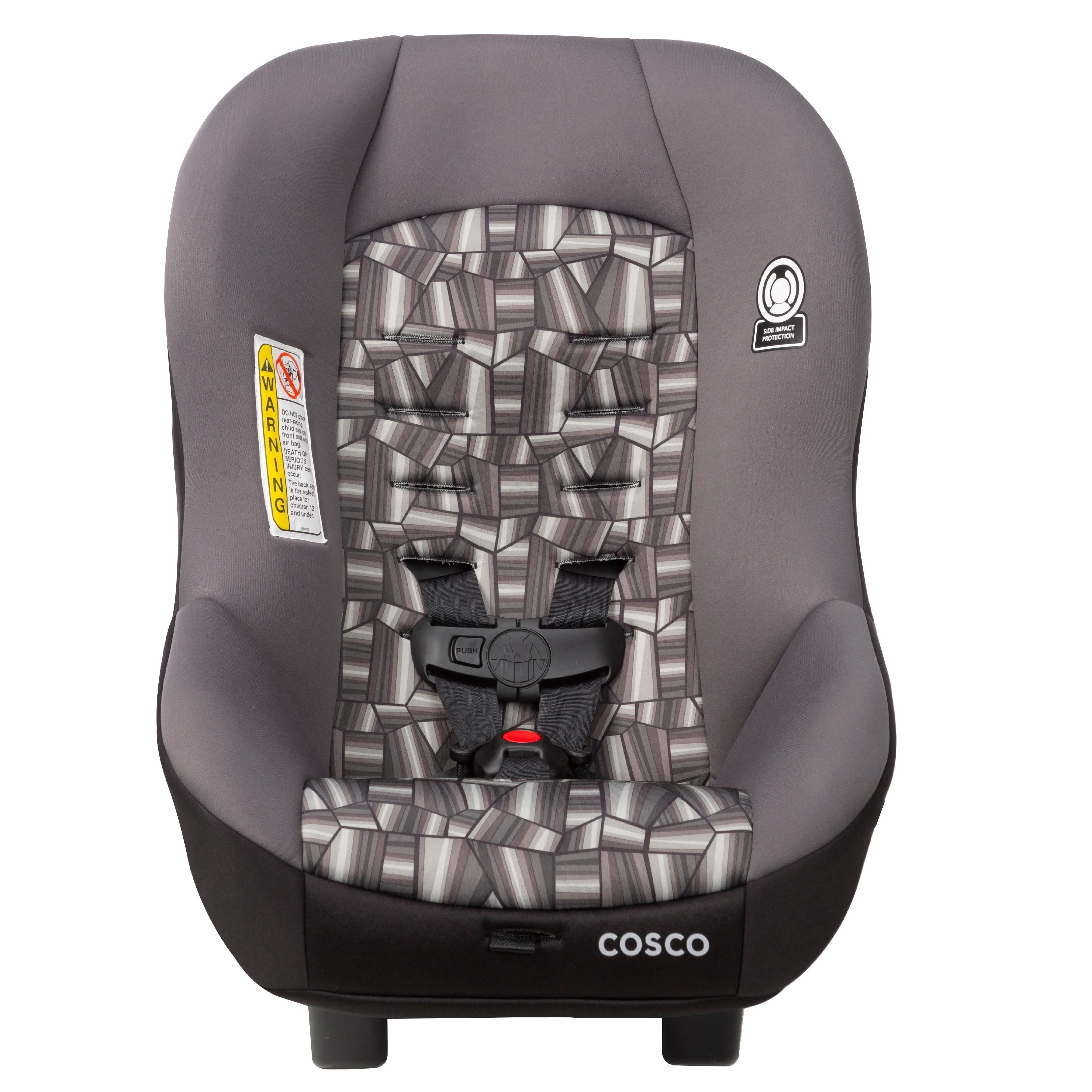 Cosco Kids Scenera NEXT Convertible Car Seat, Otto