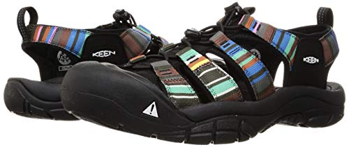KEEN Men’s Newport H2 Closed Toe Water Sandals