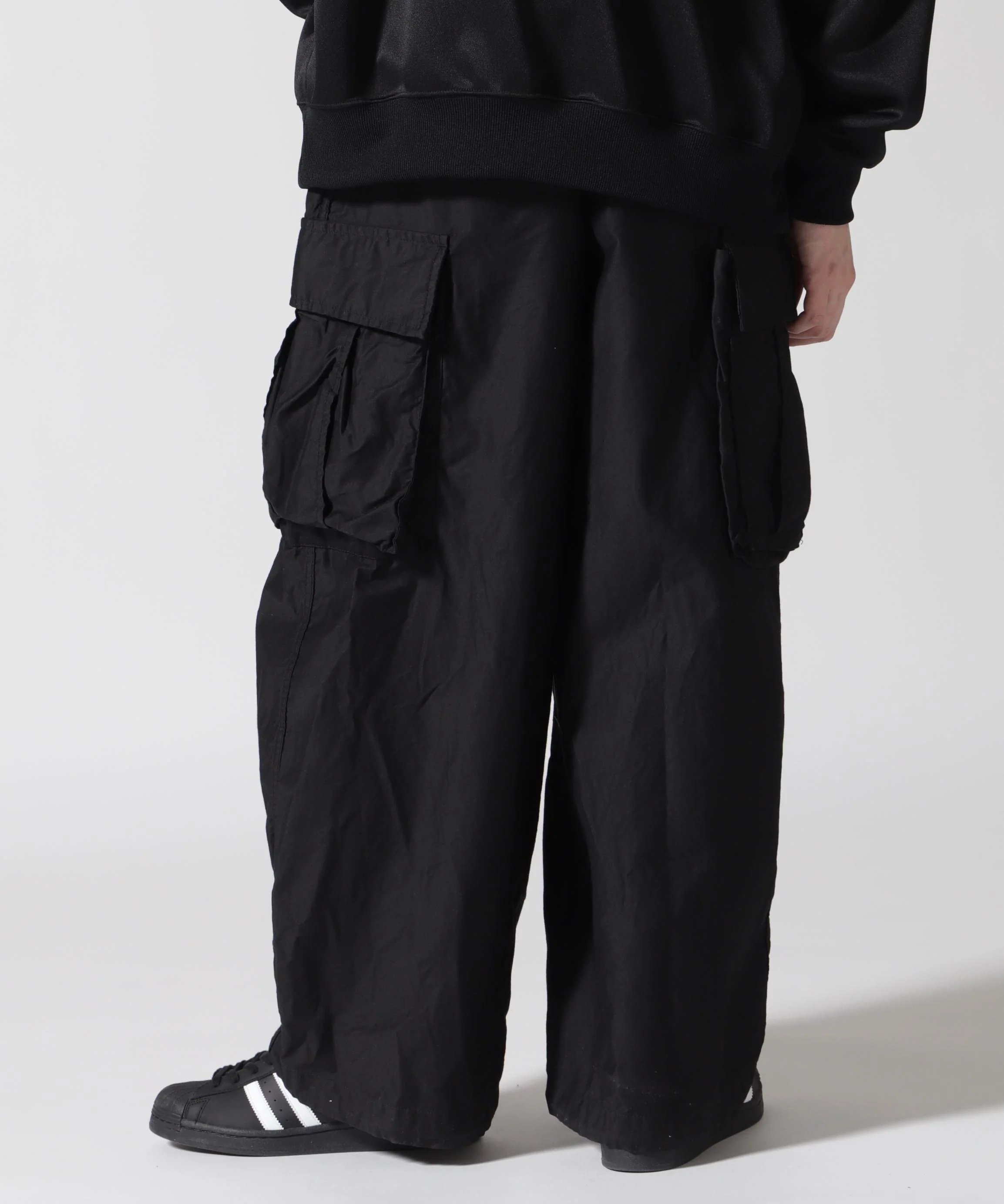 Needles H.D. Pant - BDU