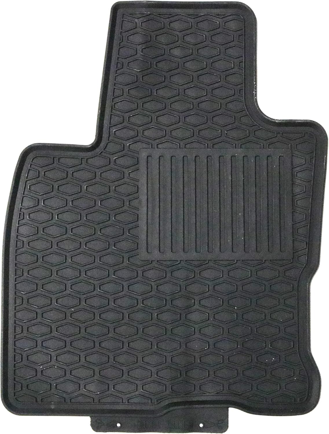 TMB Floor Mats for Ford Escape 2013-2019 All Weather Custom Fit