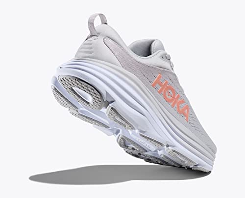 HOKA ONE ONE Bondi 8 Women's Walking Shoe