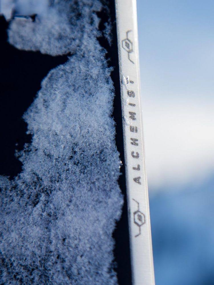 K2 Alchemist Snowboard 2021