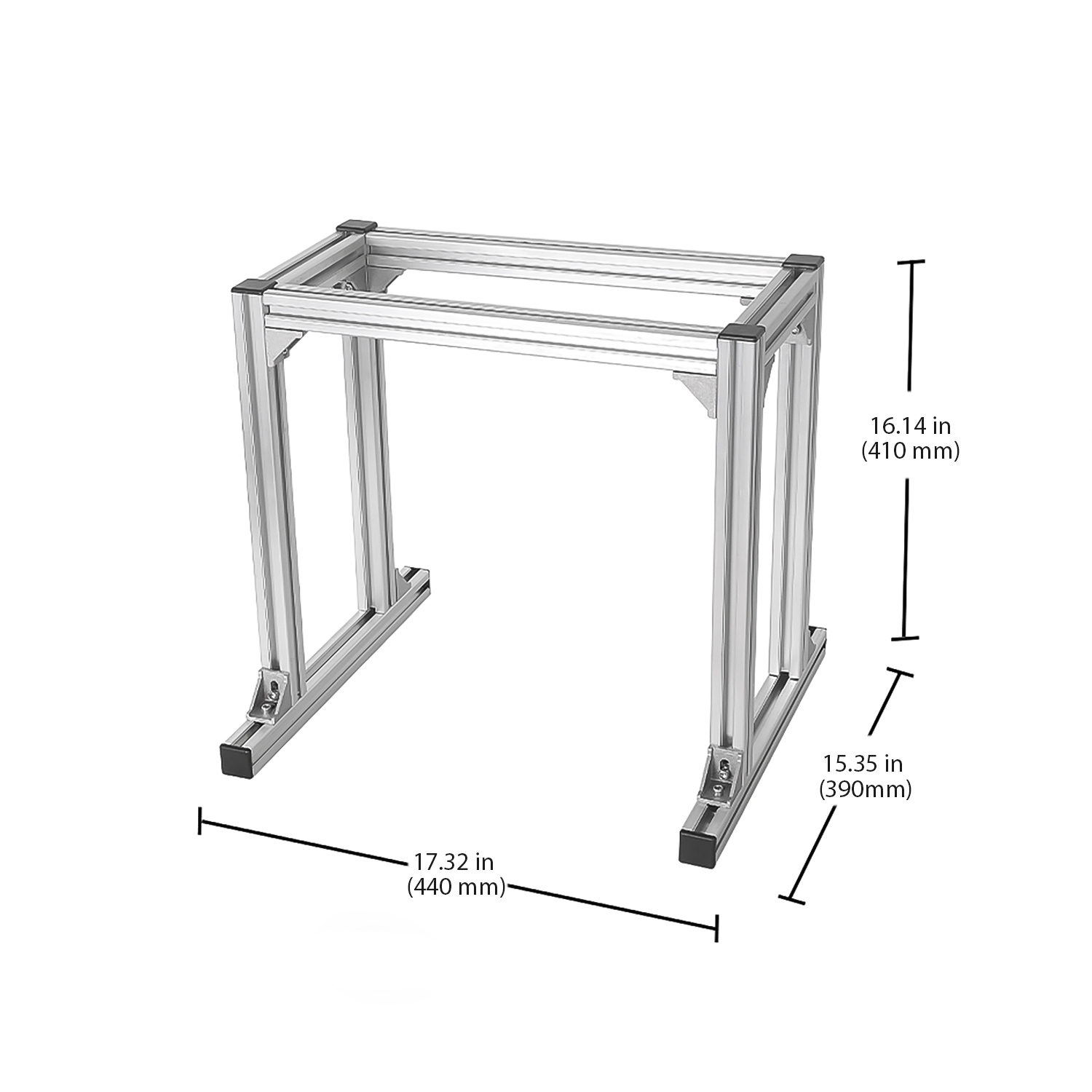 ALDKitchen Churro Maker with a Working Stand | No plug | 5L | Manual Churro Machine | No Fryer
