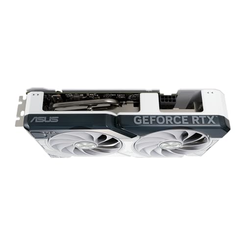 ASUS ProArt GeForce RTX™ 4060 Ti 16GB OC Edition GDDR6 Graphics Card (PCIe 4.0, 16GB GDDR6, DLSS 3, HDMI 2.1a, DisplayPort 1.4a)