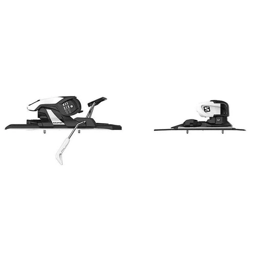 Salomon Warden 11 Demo 80 mm