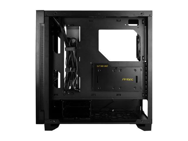 Antec P110 Silent Mid Tower Case