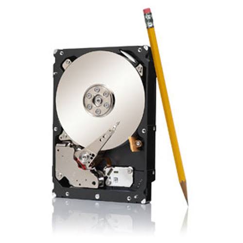 Seagate St4000nm0033 Constellation ES.3 4TB SATA 3.5x22 Internal Hard Drive