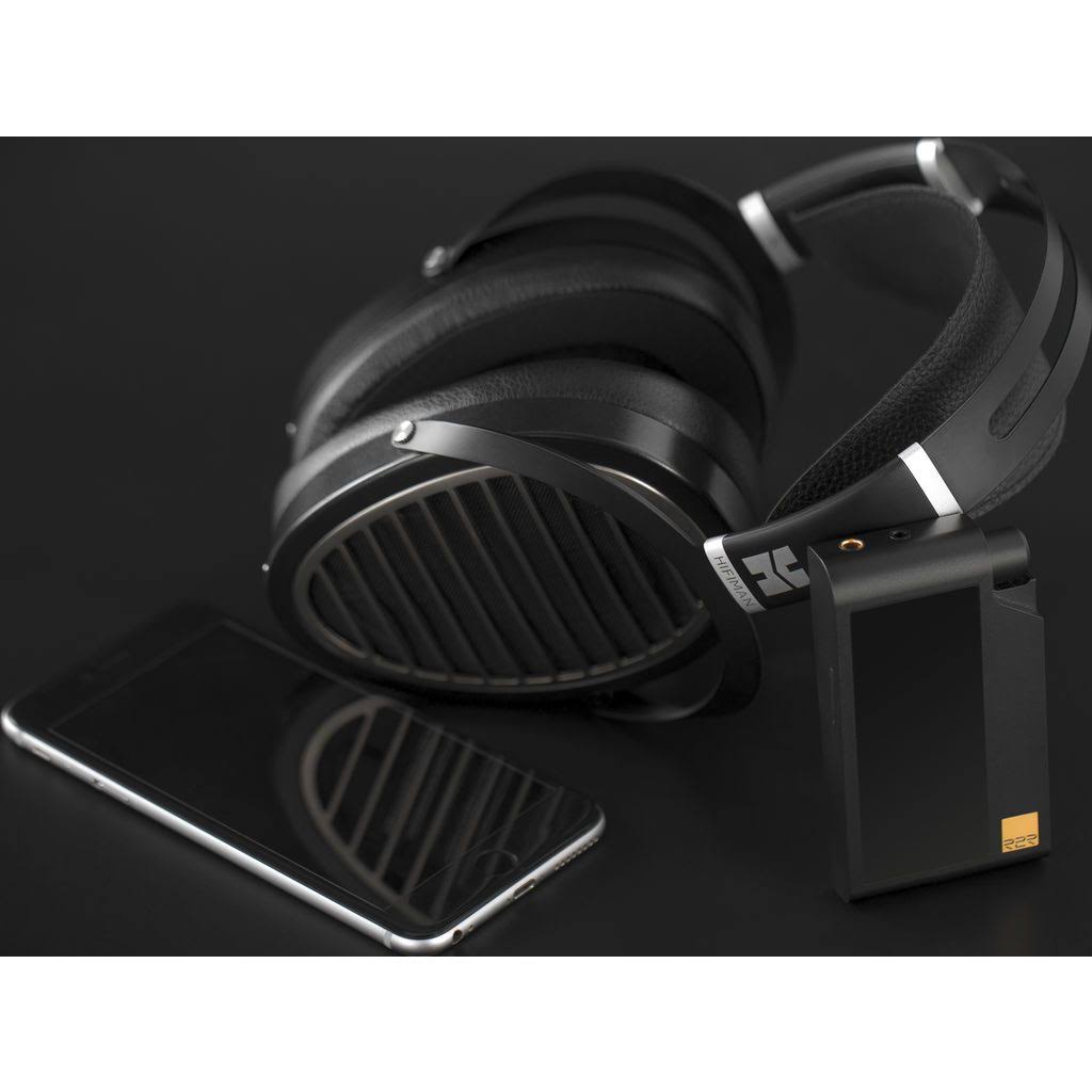 HIFIMAN - Ananda Planar Magnetic Headphones