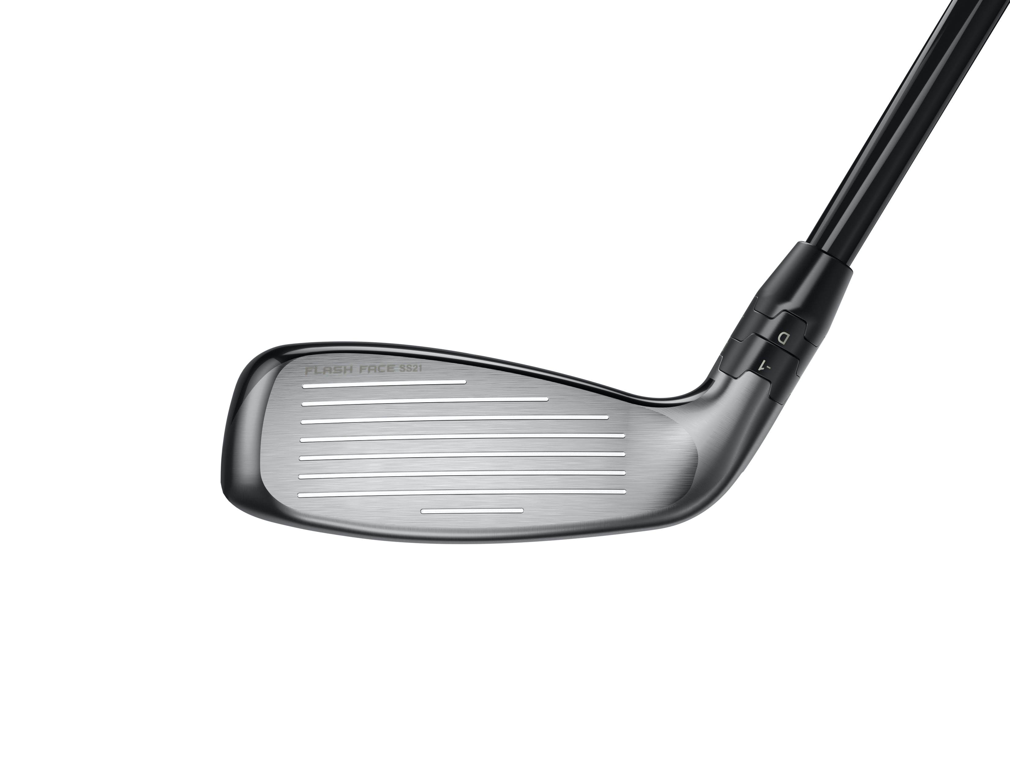 Callaway Apex 21 Hybrid