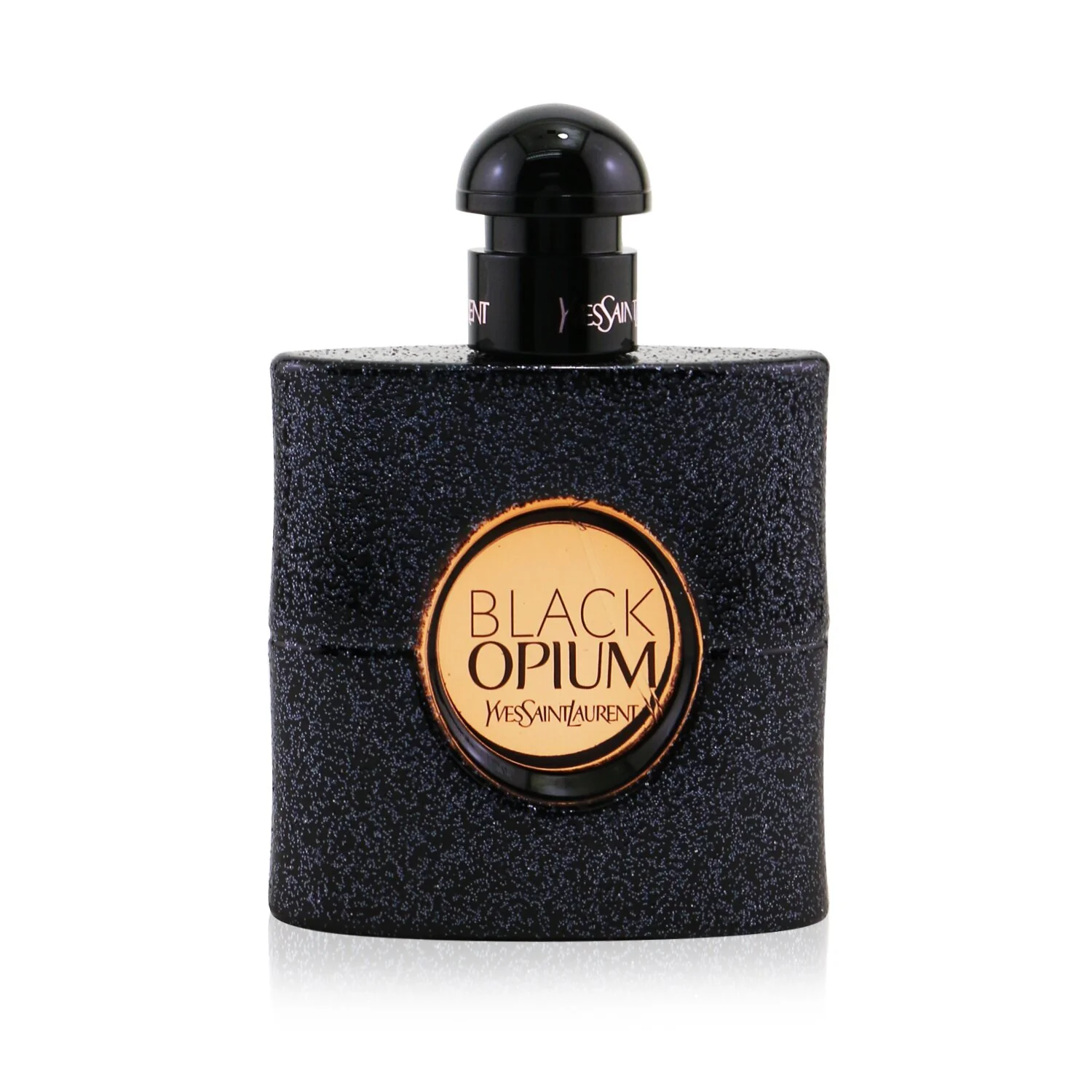 Yves Saint Laurent Black Opium Eau De Parfum Spray 90ml/3oz