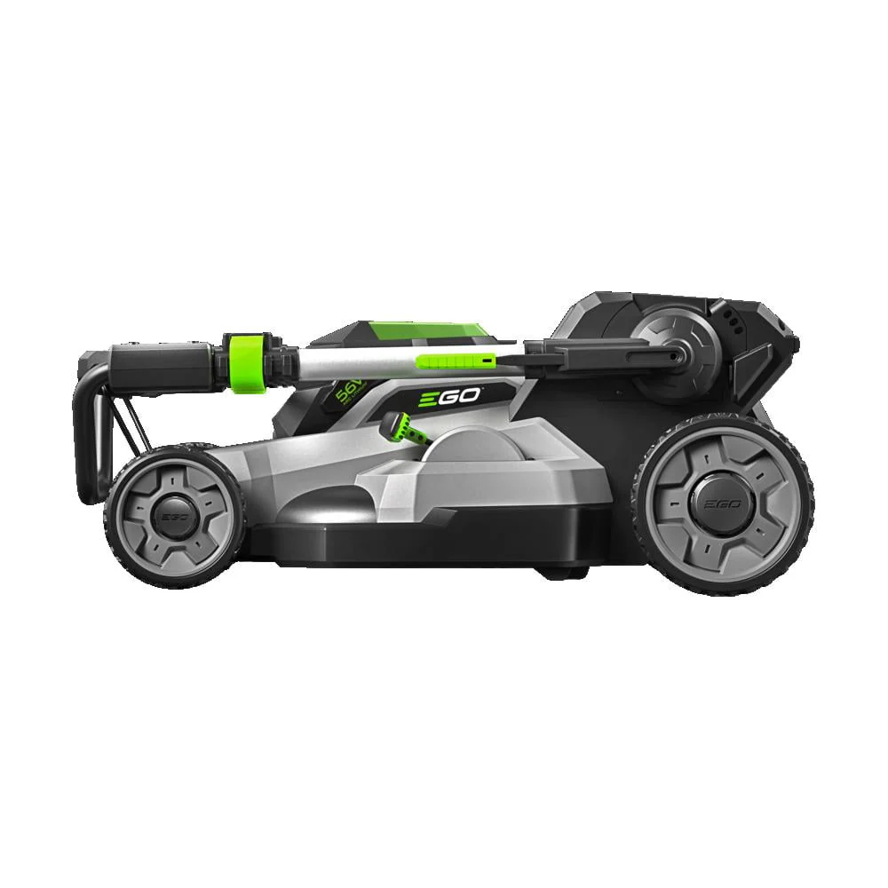 Ego Power+ 21 Lawn Mower Kit With 6Ah Battery And 320W Charger