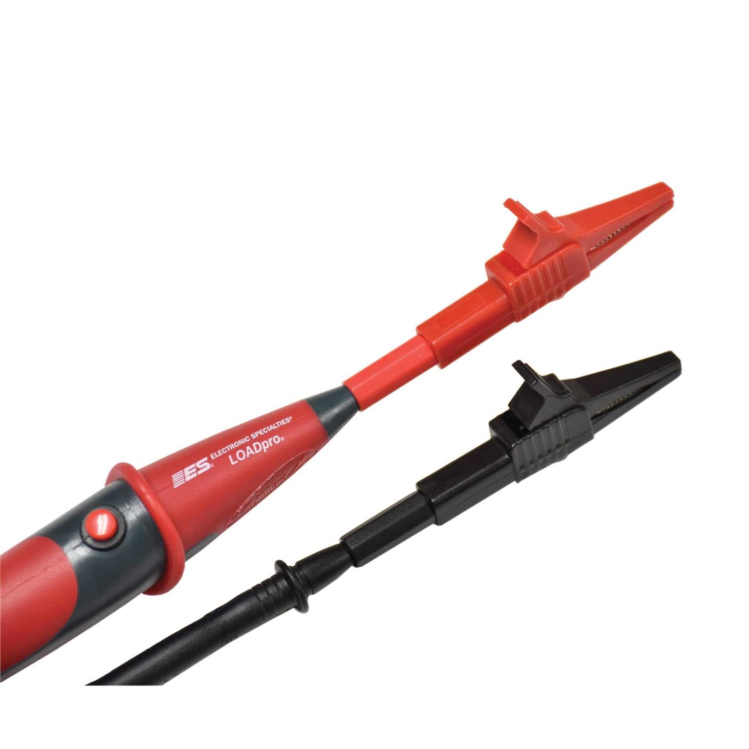Electronic Specialties 187 Loadpro Back Probe Kit - Shop Hardware Tools Online Store