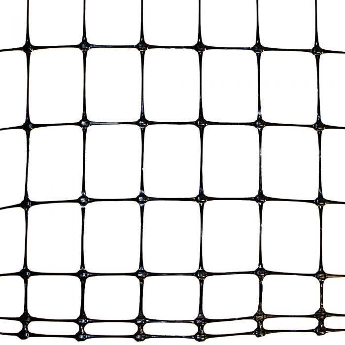 Trident Heavy-Duty Deer Fence, 6 Feet by 100 Feet