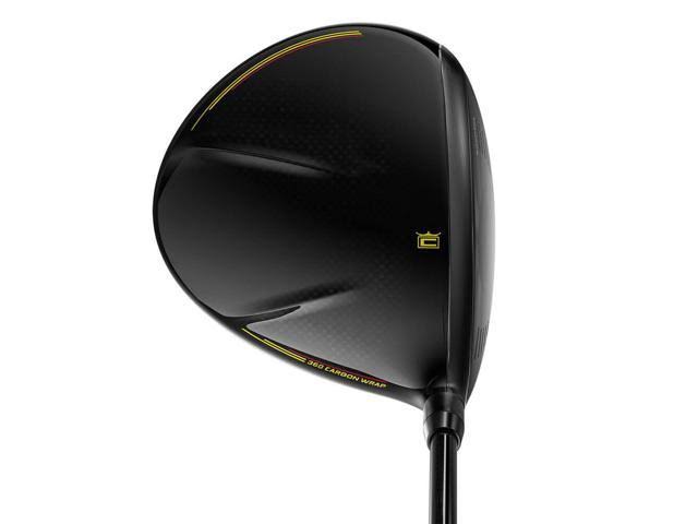 Cobra King Speedzone Xtreme Driver (Yellow) New