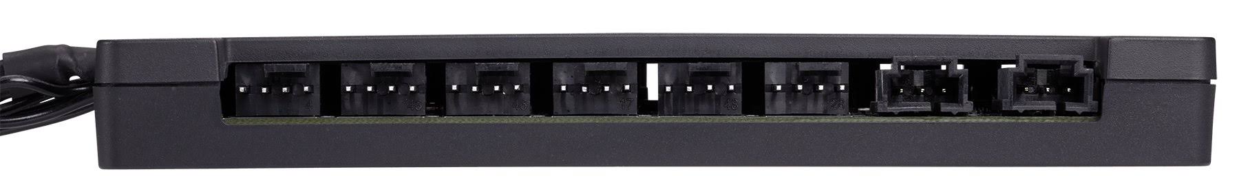 Corsair Commander PRO Fan Controller