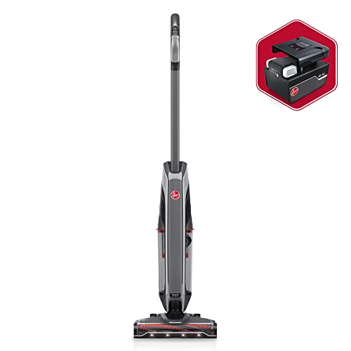 Hoover Cordless Vacuum