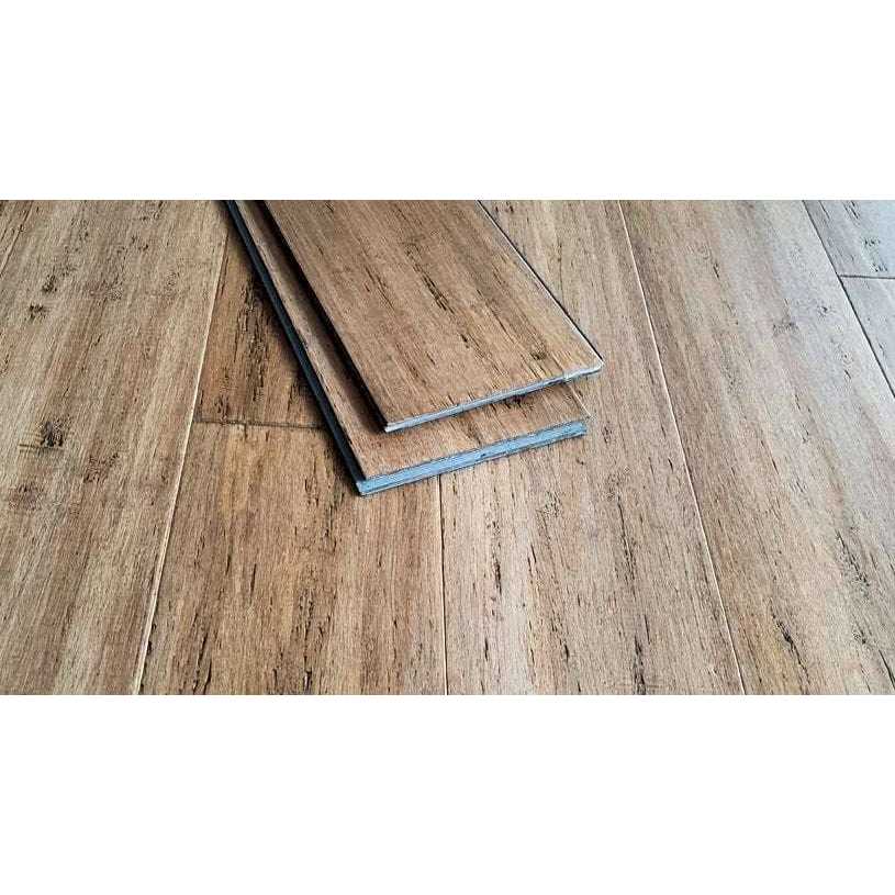 Ambient SPC Rigid Core Bamboo Flooring - Shop Hardware Tools Online Store