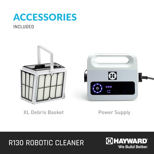 Hayward The Pool Cleaner Robotic Cleaner (2024 New)