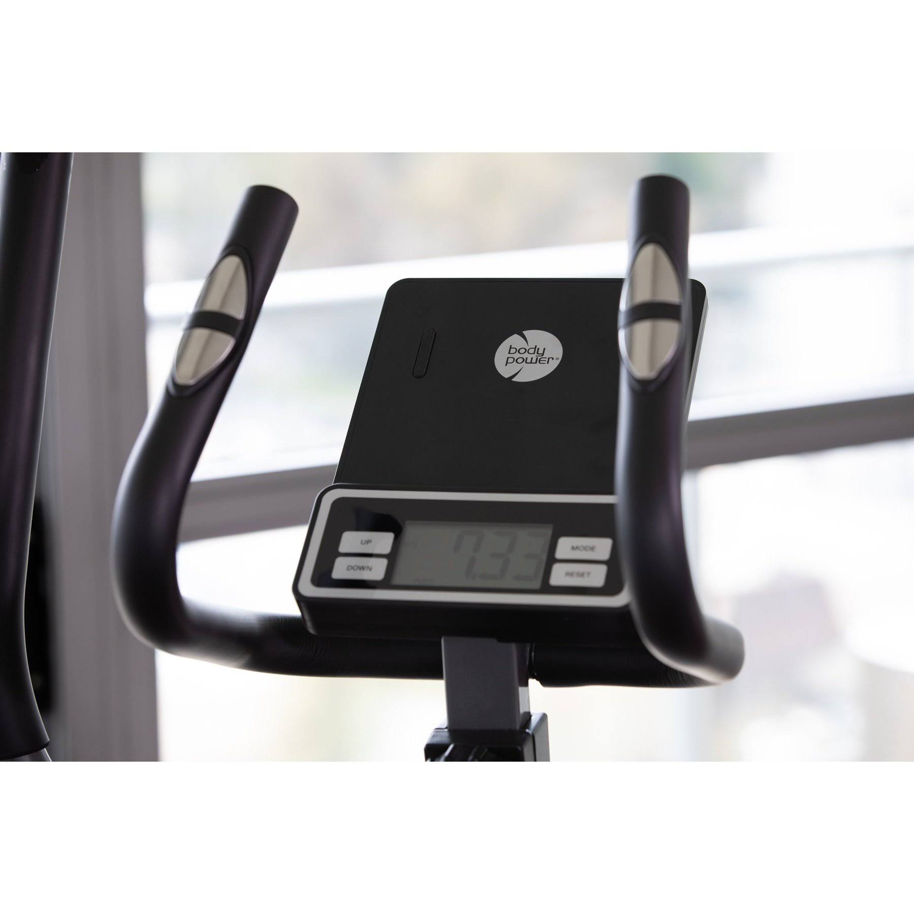 Body Power BST800 StepTrac Elliptical Stepper Trainer