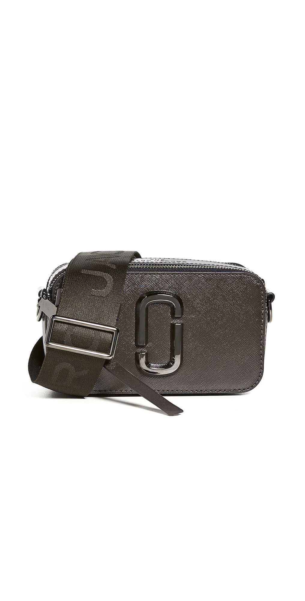 The Marc Jacobs Snapshot DTM Camera Bag