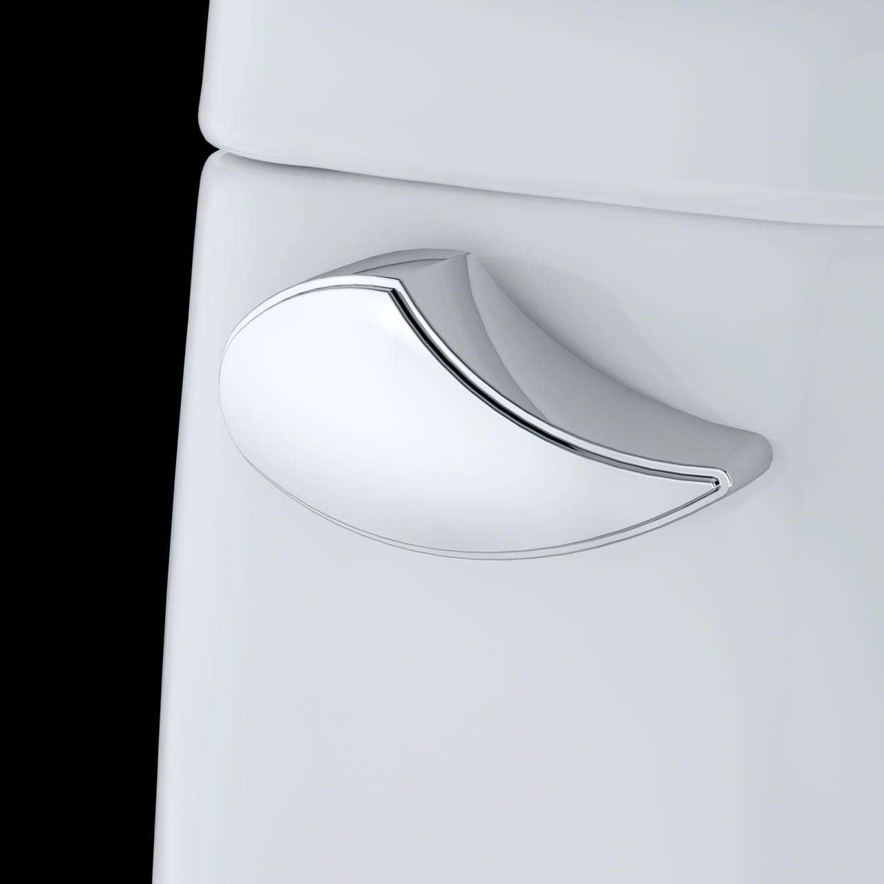 Toto Ultimate Round 1.6 GPF One-Piece Toilet MS853113# - Shop Hardware Tools Online Store