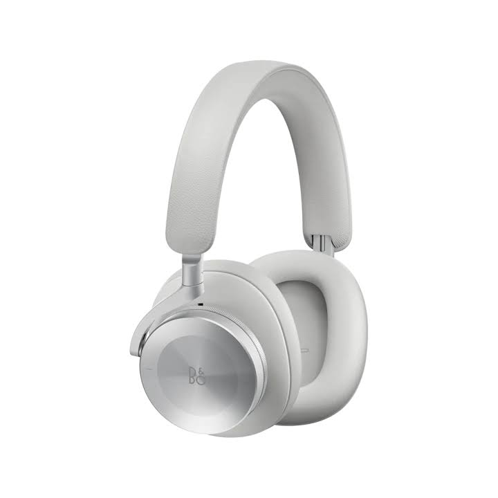 Beoplay H95 Premium Comfortable Wireless Active Noise Cancelling (ANC) Over-Ear Headphones with 38 Hours Battery Life and Protec