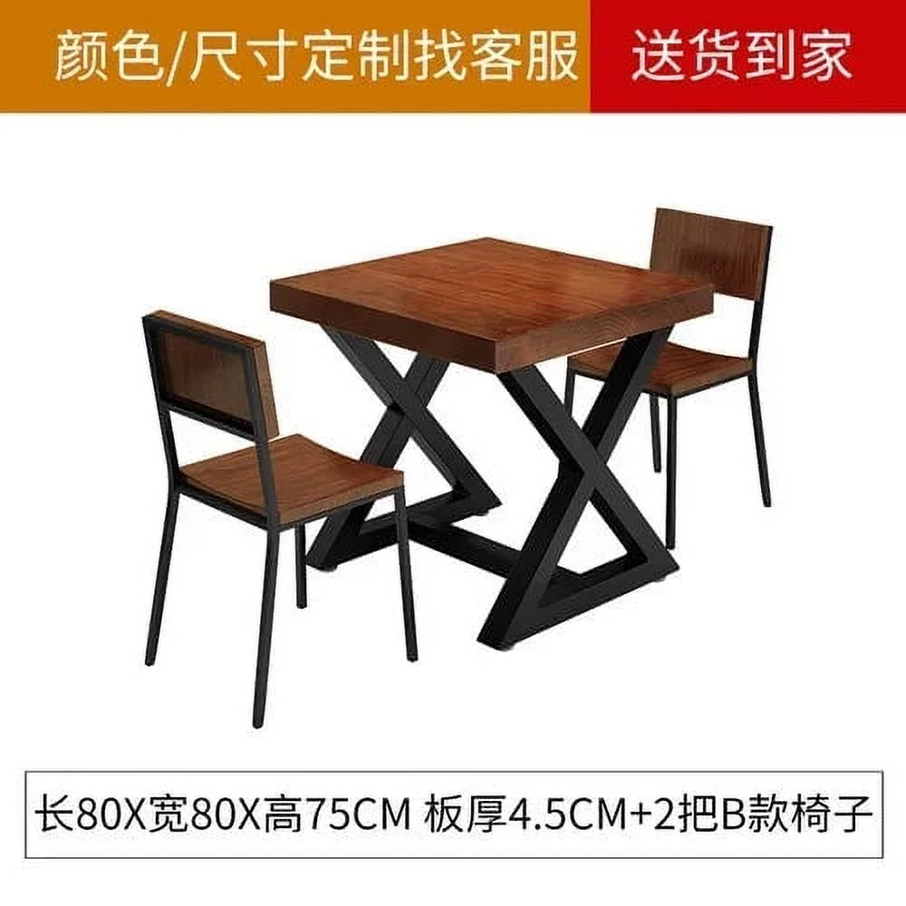Design Minimalist Dining Table Rectangle Waterproof Luxury Modern Dining Table Nordic Relaxing Comedor Living Room Furniture