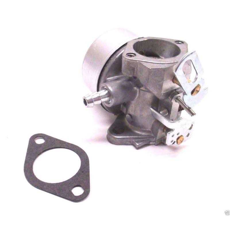 Tecumseh 632334a Carburetor - Shop Hardware Tools Online Store