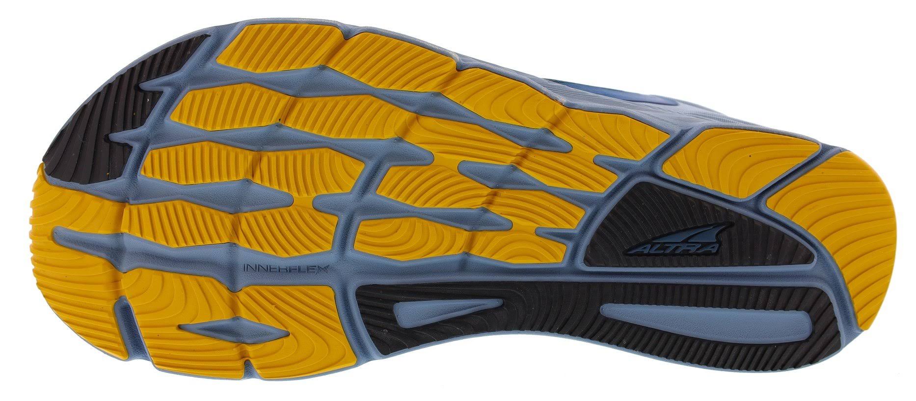 Altra Lone Peak 5 - Men&s - 10 / Majolica Blue