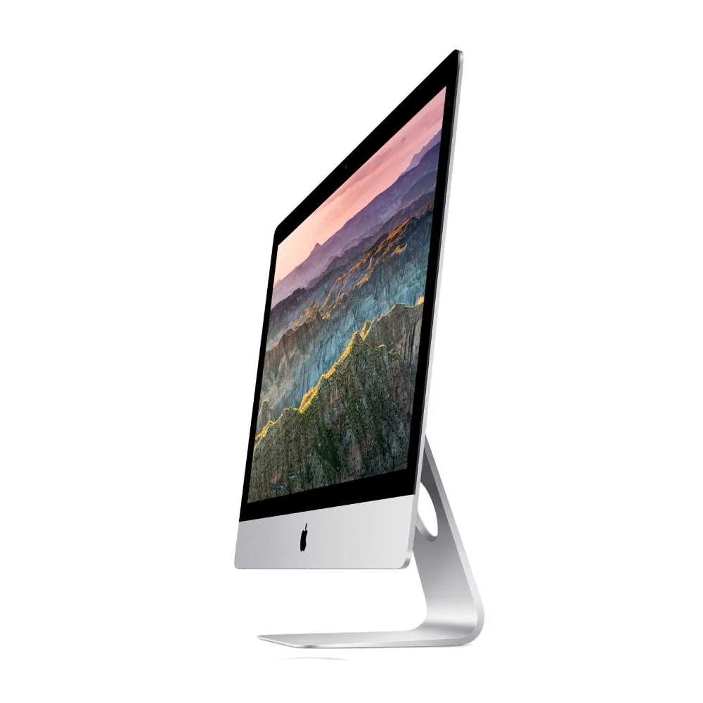 Apple iMac All-in-One Desktop 27-inch (5K) 3.1GHZ 6-Core i5 (2019) 1TB HD & 2TB Flash & 96GB RAM-Mac OS/Win 10 Pro (Refurbished)