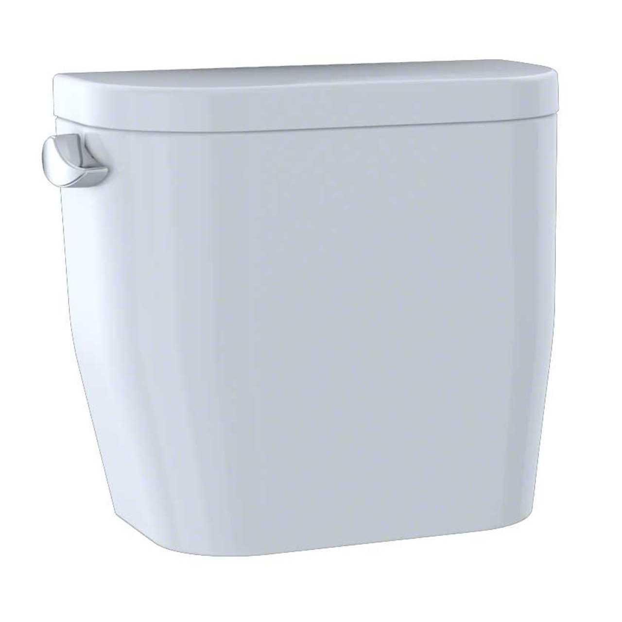 Toto Entrada 1.28 GPF Toilet Tank ST243E#01 - Shop Hardware Tools Online Store