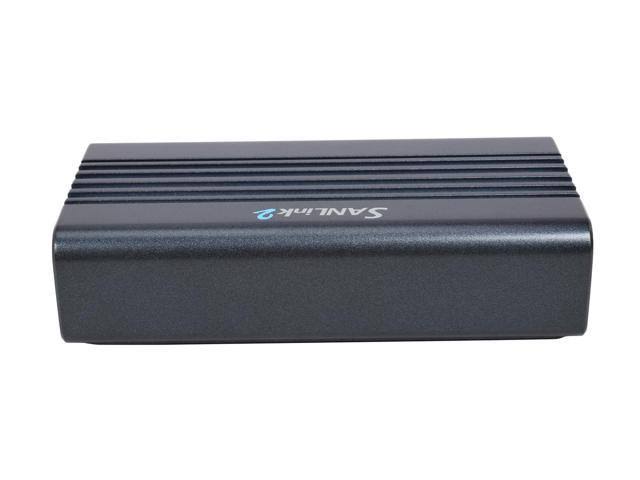 Promise SANLink2 Host Bus Adapter - Thunderbolt 2