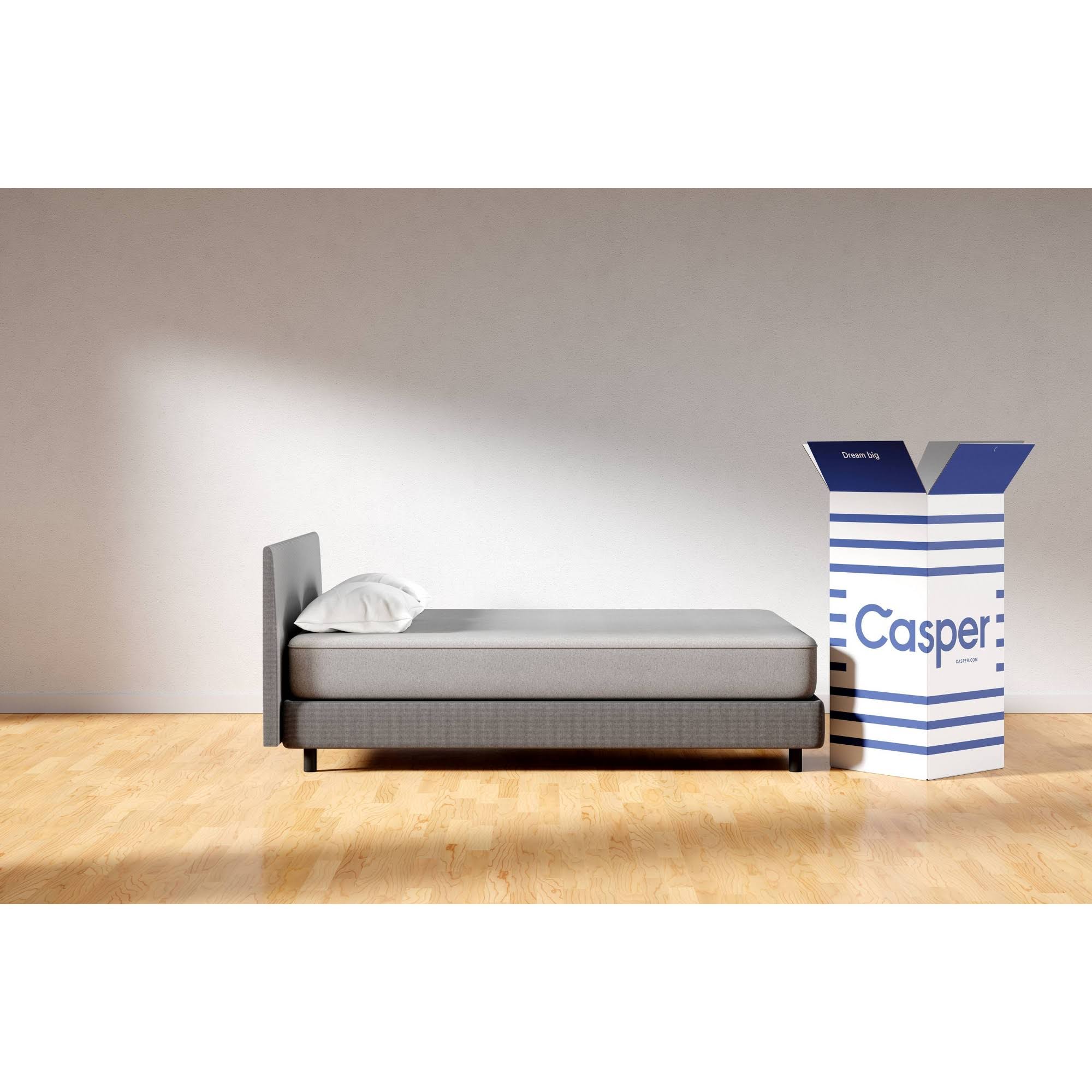 The Casper Element Mattress - Full