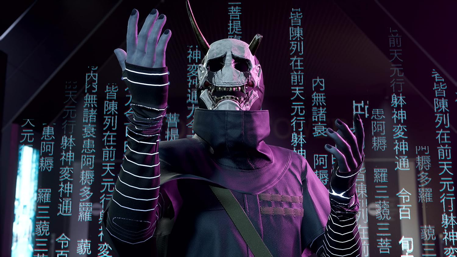 Ghostwire: Tokyo Standard Edition - PlayStation 5 Pack of 2
