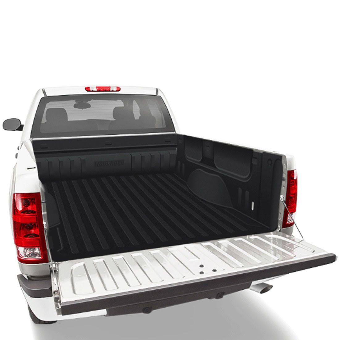 DualLiner Truck Bed Liners GMF0780