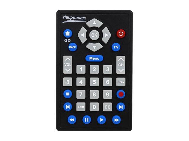 Hauppauge WinTV HVR-1265 - Digital / analog TV tuner / video capture adapter - ATSC, QAM - HDTV - PCIe 1196