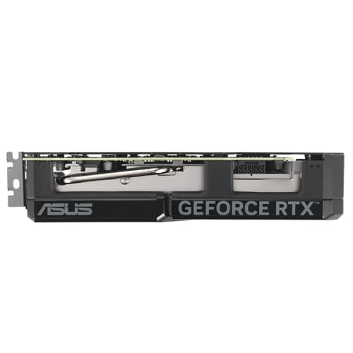 ASUS The SFF-Ready Prime GeForce RTX™ 5070 12GB GDDR7 Graphics Card (PCIe® 5.0, 12GB GDDR7, HDMI®/DP 2.1, 2.5-Slot, Axial-tech Fans, Dual BIOS)