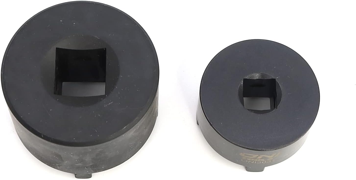 Oni Tools King Pin Socket Set for Mack Truck Kingpin Cap Removal Tool Kit