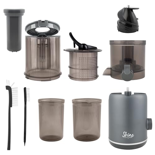 Tribest Juicer