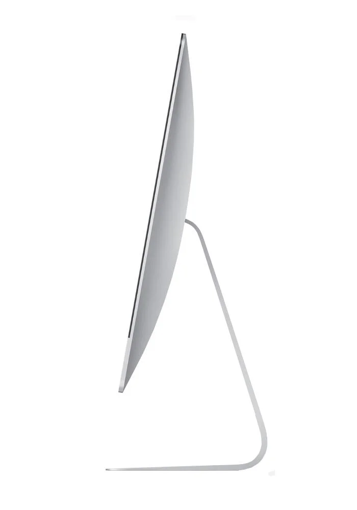 Apple A Grade Desktop Computer iMac 27-inch (Retina 5K) 3.4GHZ Quad Core i5 (Mid 2017) MNE92LL/A 32 GB 6 TB HDD & 512SSD 5120 x 2880 Display Dual Boot Hi Sierra/Windows 10 Pro Keyboard and Mouse