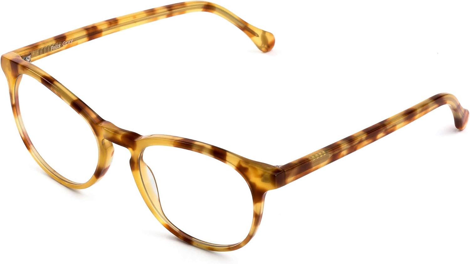 Felix Gray – Roebling Blue Light Reading Magnification Glasses