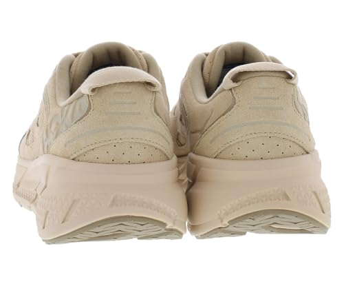 HOKA ONE ONE Clifton L Suede Unisex Shoes
